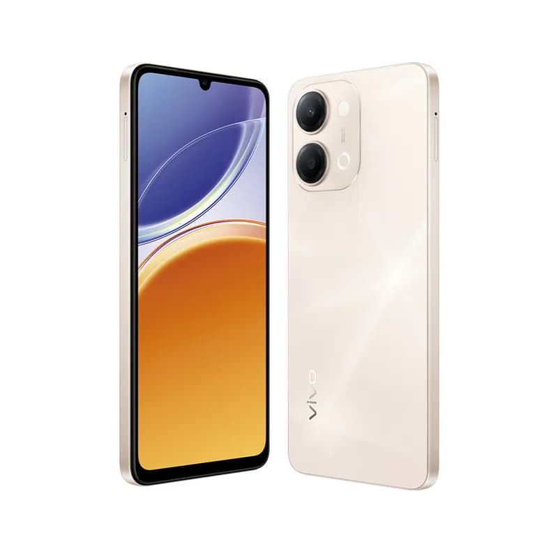 vivo Y11d 4GB RAM