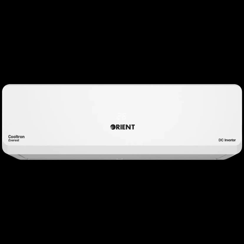 Orient Everest 12W Geo White