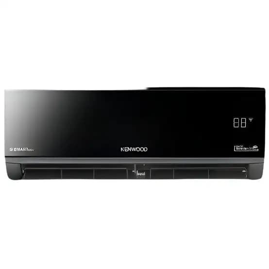 Kenwood Inverter Ac 1.0 Ton E-Smart Onyx 1266S