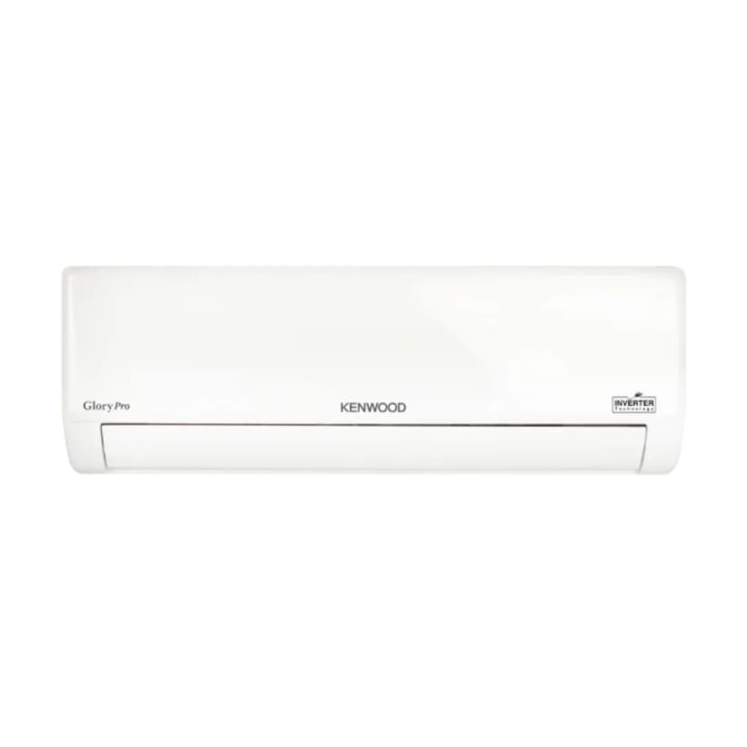 Kenwood AC 18C01S 1.5 Ton Inverter Glory Pro