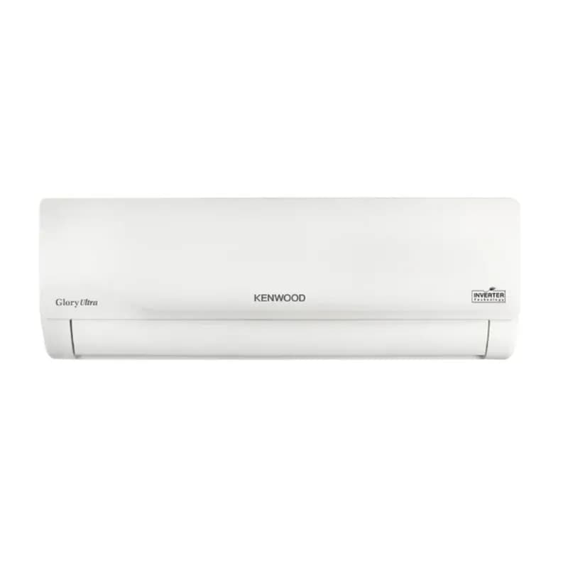 Kenwood 18C02S Glory Ultra 1.5 Ton DC Inverter Split AC