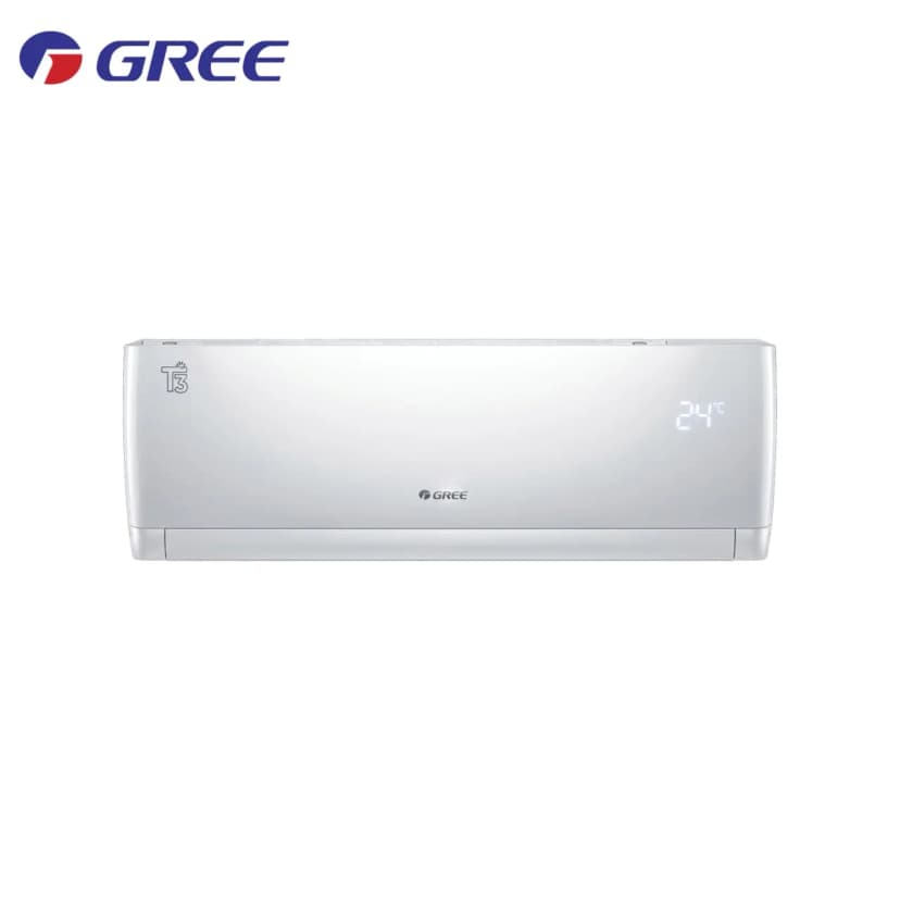 Gree AC 24PITH15W-T3 2 Ton Pular T3 Inverter Split AC