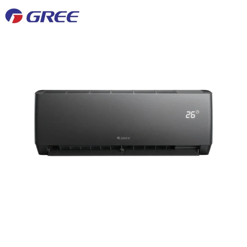 Gree 1.5 Ton GS-18 PITH11G Grey Pular Series Inverter