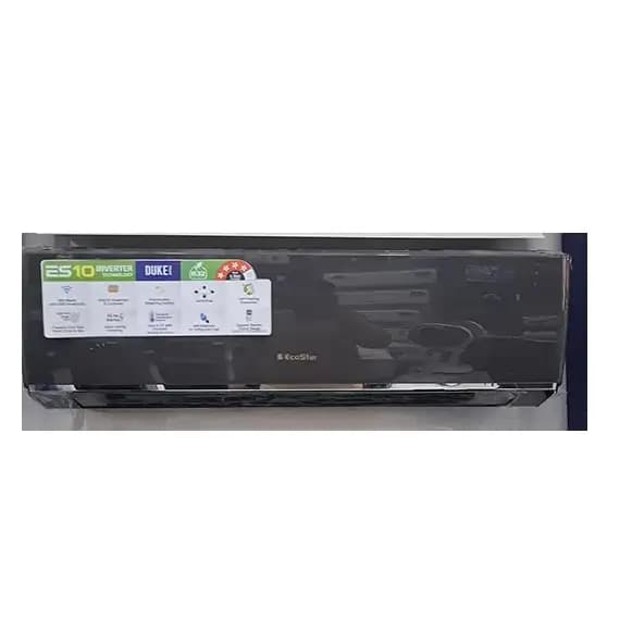 Ecostar 18DU 1.5-Ton DC Inverter Grey
