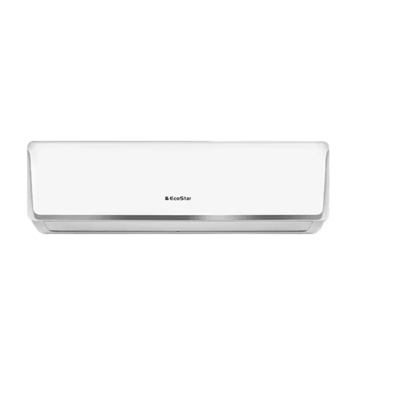 EcoStar Emperor Series 1 TON White Split Air Conditioner