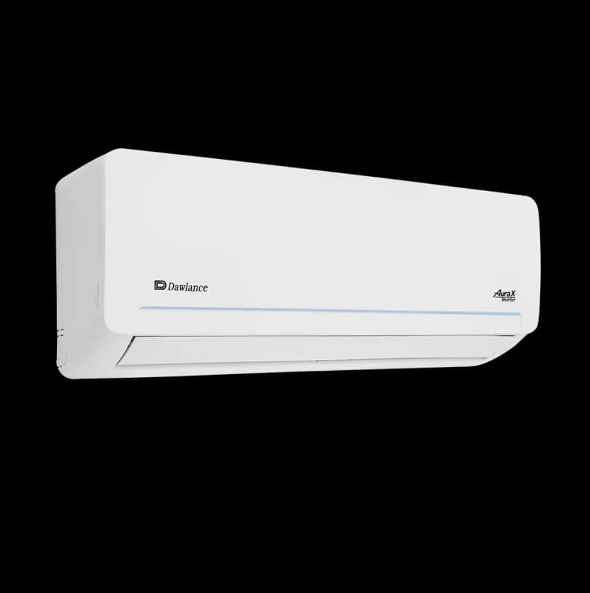 Dawlance Aura X 1.5 Ton Inverter Split AC