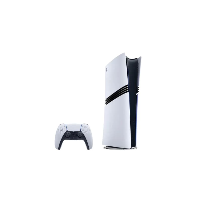 Sony PlayStation 5 Slim Pro Gaming Console US Version Brand New