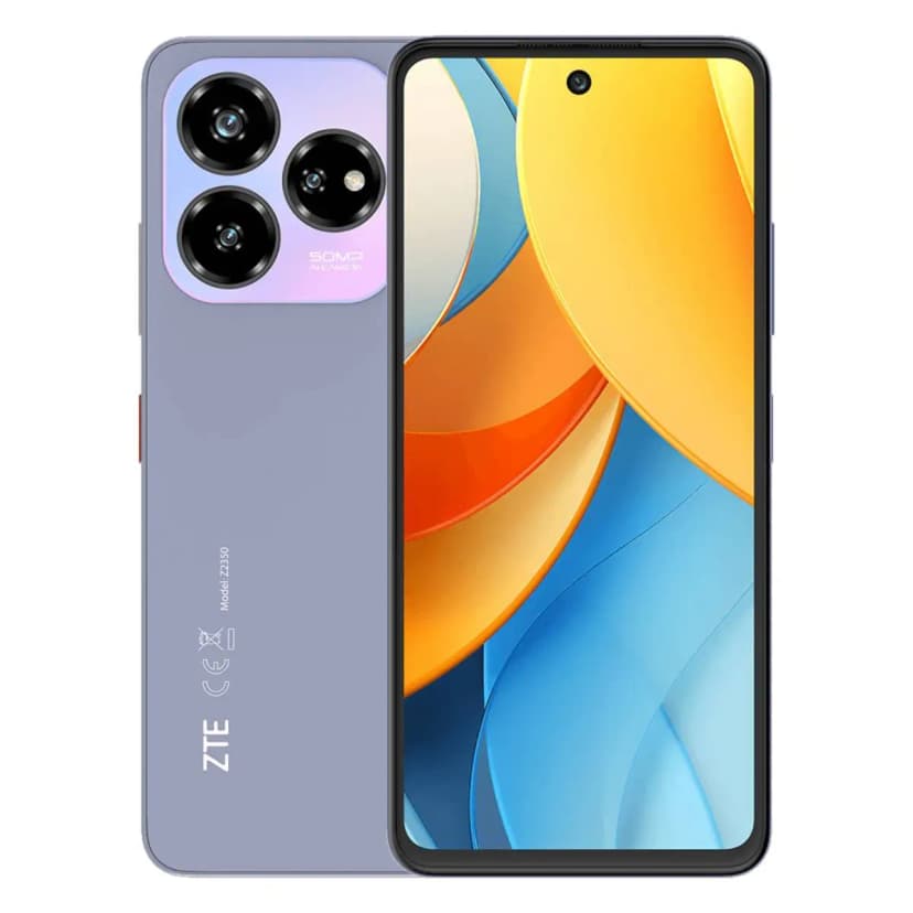 ZTE Nubia V60 Design 8GB RAM