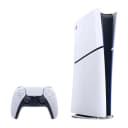 Sony PlayStation 5 Slim Gaming Console Digital Edition US Version Brand New