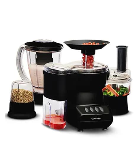 Cambridge Food Processor (FP8486)