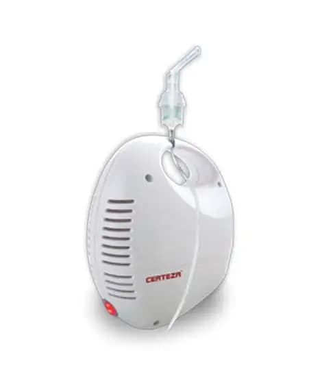 Certeza Compressor Nebulizer (NB-605)