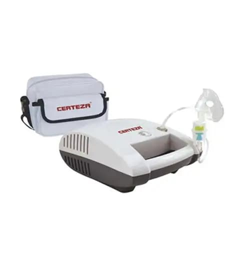 Certeza Compressor Nebulizer (NB-607)
