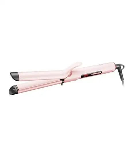 VGR Professional 2 in 1 Straightener and Curler (V-572)