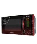 Dawlance Baking Series Microwave Oven 25 Ltr (DW-115-CHZP)