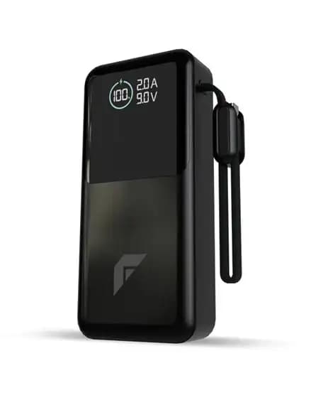 Faster Power Viz 20000mAh Power Bank (PV20-20K)