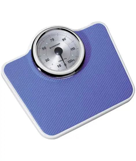 Westpoint Deluxe Bath Scale (WF-8605)