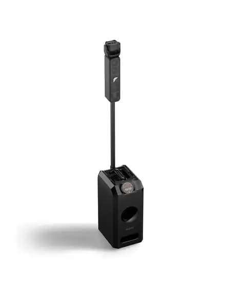 Faster TowerBeats Bluetooth Speaker (X600)