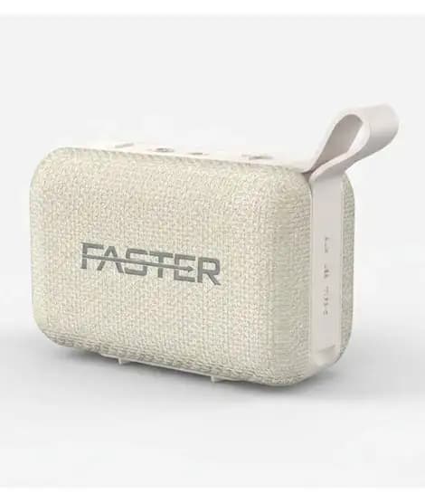 Faster Boom X Mini Bluetooth Speaker (X100)