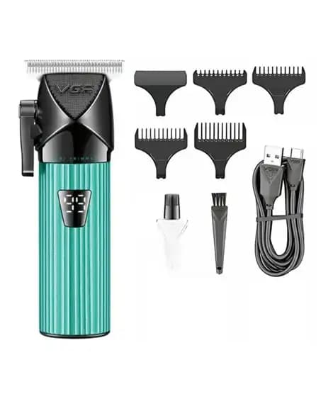 VGR Professional Hair Clipper For Men (V-037)