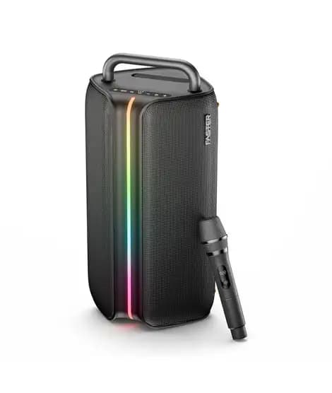 Faster BashBeats X400 Bluetooth Speaker