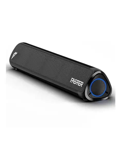 Faster 20W Bluetooth Sound Bar (Z10)