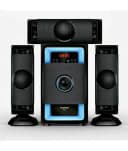 Faster 3.1 Channel Speaker System (E50)