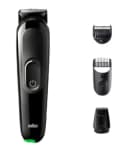 Braun Series 3 All-in-One Style Kit (SK-3400)