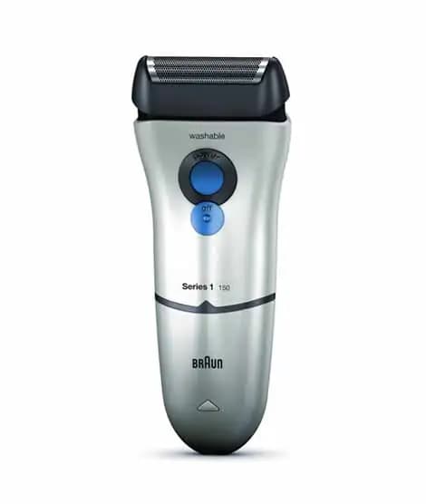 Braun Series 1 Shaver (150S)