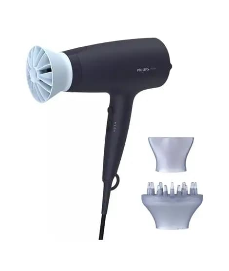 Philips 3000 Series Hair Dryer (BHD360/20)