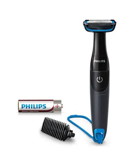 Philips Series 1000 Body Groomer (BG1024/16)