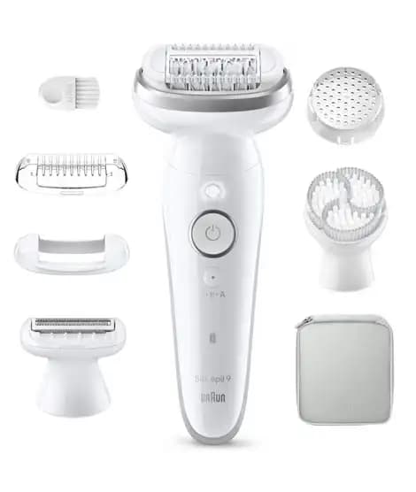 Braun Silk epil 9 Epilator (SE9061)