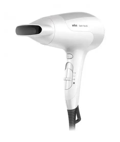 Braun Satin Hair Dryer (HD385)