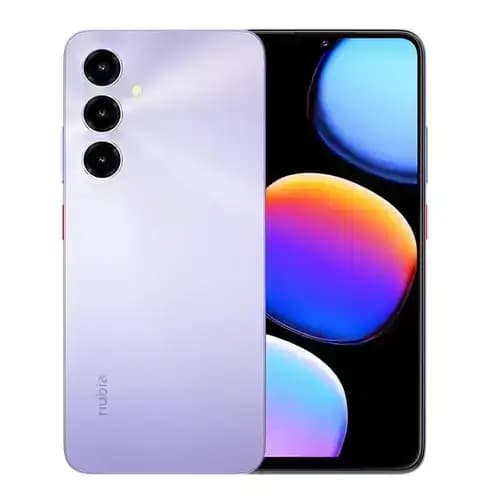 ZTE Nubia V80 Max 8gb RAM PTA Approved