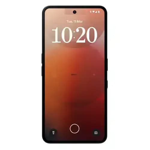 Nothing Phone 3A 12gb Ram PTA Approved