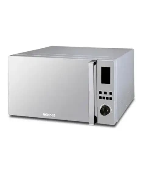 Homage Microwave Oven With Grill 45 Ltr (HDG-451S)