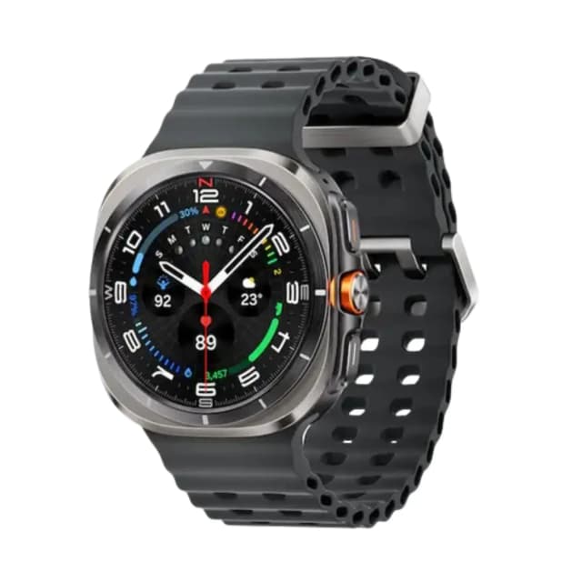 Samsung Galaxy Ultra Watch 2024
