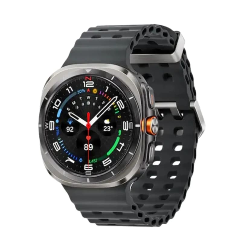 Samsung Galaxy Ultra Watch 2024