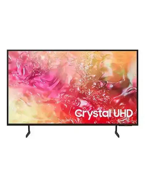 SAMSUNG 43" Crystal UHD U8000F 4K Smart TV-FOR KARACHI ONLY