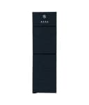 PEL Straight 3 Taps Glass Door Water Dispenser (PWD-425-GD)