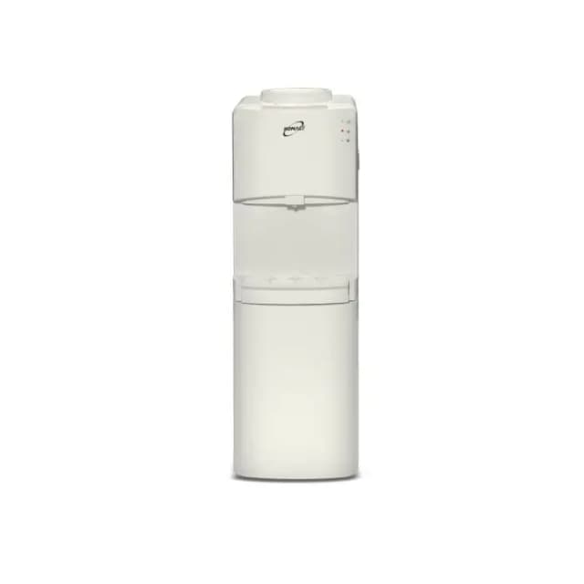 Homage HWD-49331P 2 Tap Water Dispenser Without Ref