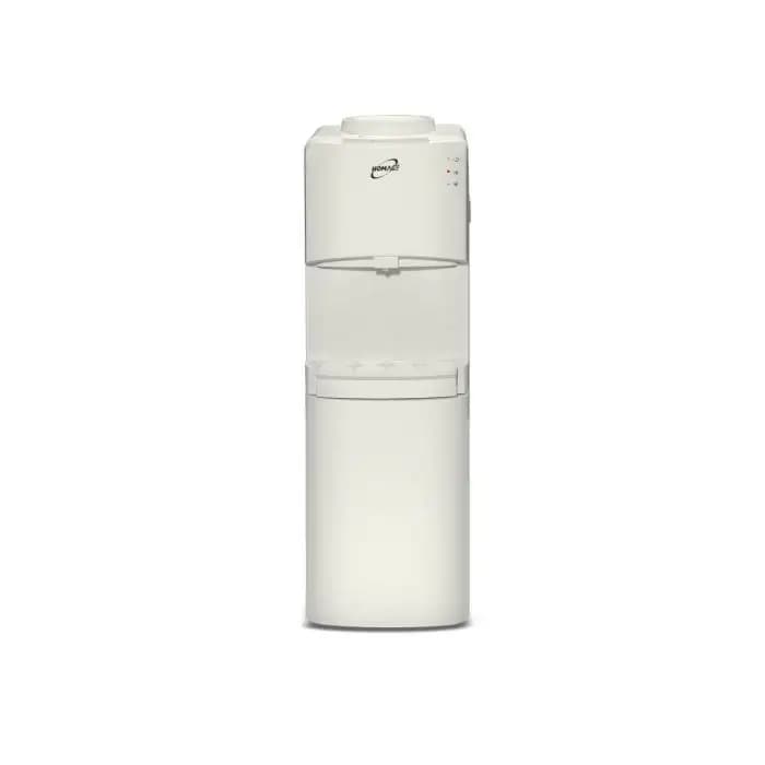 Homage HWD-49331P 2 Tap Water Dispenser Without Ref