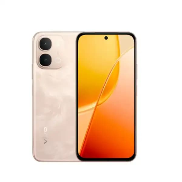 Vivo Y31d 6GB RAM