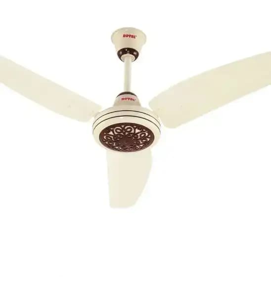 ROYAL Regency Ceiling Fan AC/DC 35W
