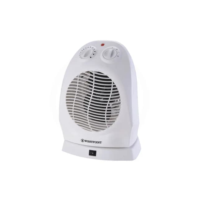 Deluxe Fan Heater WF-5145