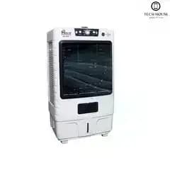 HomeAid Air Cooler Big 80-Size (DC) Model HA-7010DC