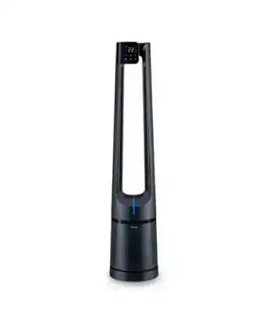 Beurer PureFlow 2 In 1 Air Purifier and Fan - (LV-500)