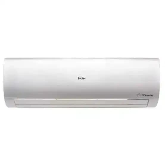 Haier 1.0 Ton Air Conditioner T3 Inverter Ac Model Hsu-14Hftex Ow