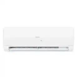 Haier 1.0 Ton Air Conditioner Pearl Inverter Ac Model Hsu-13Hfp S