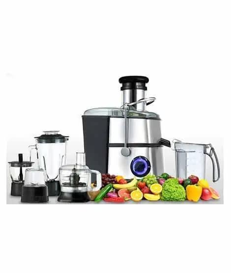 Westpoint WF-8818 Professional Kitchen Chef 5 in 1