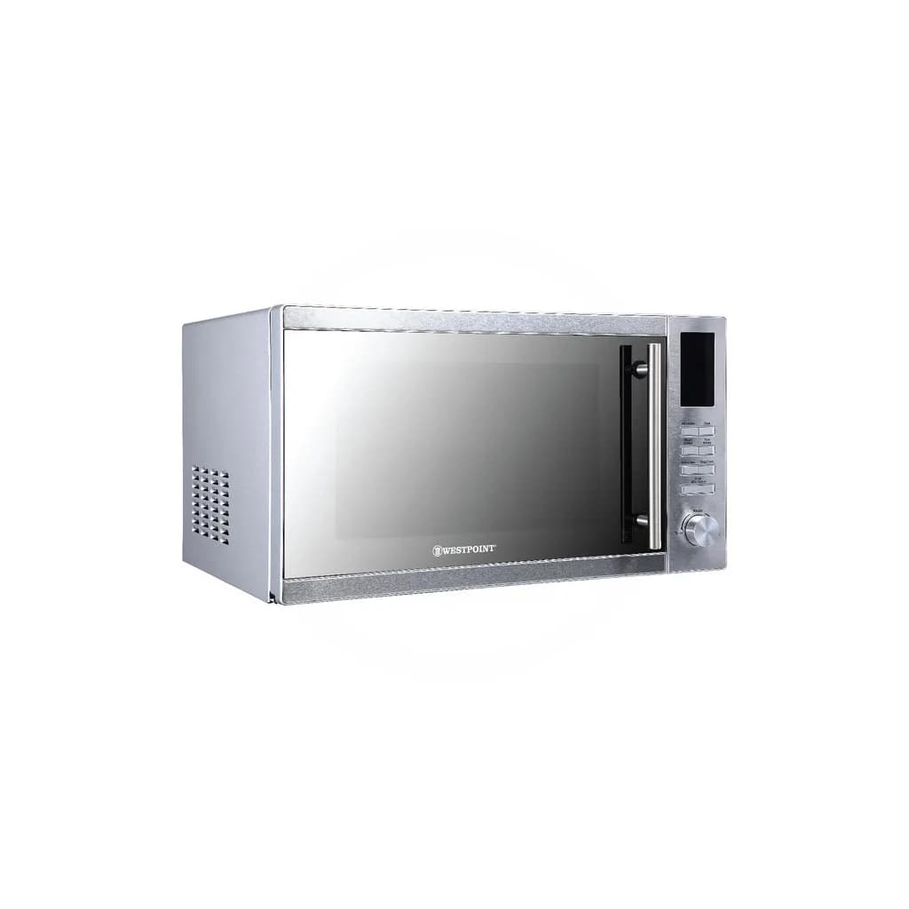 Westpoint WF-851 Deluxe Microwave Oven with Grill